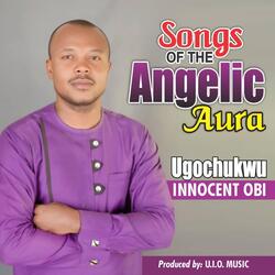Spirit of the Living God