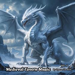 The Minstrel’s Jest and the Knight’s Pride