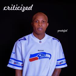 Criticized