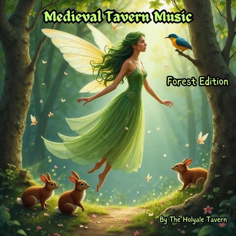 Medieval Tavern Music, Forest Edition