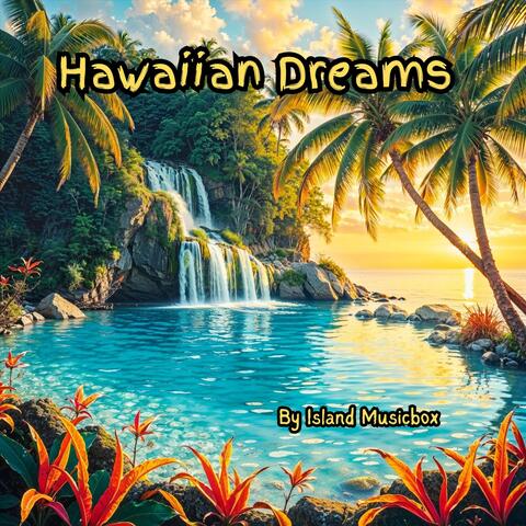 Hawaiian Dreams