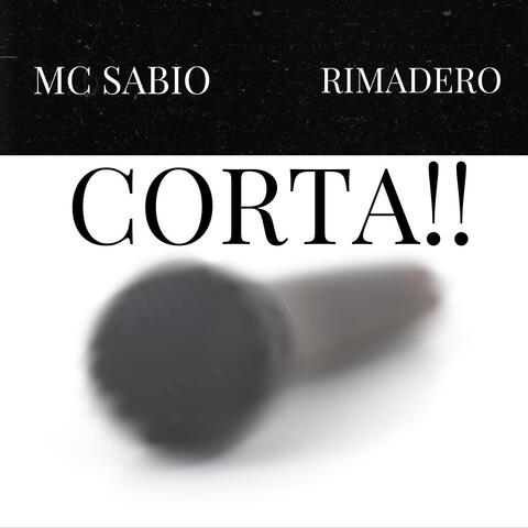 Corta (feat. Rimadero)