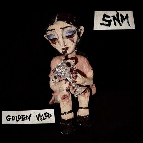 Golden Viled