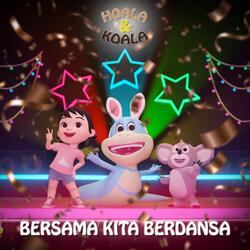 Bersama Kita Berdansa