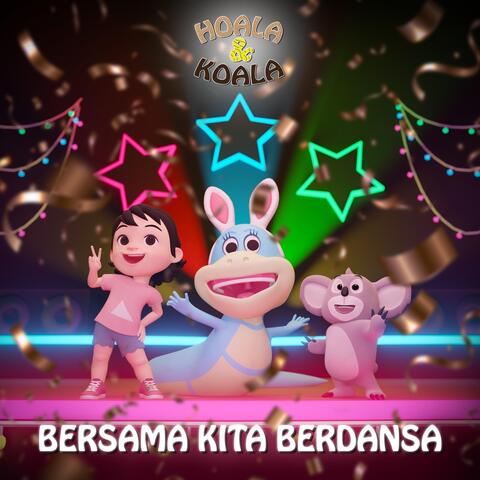 Bersama Kita Berdansa