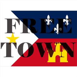 Freetown