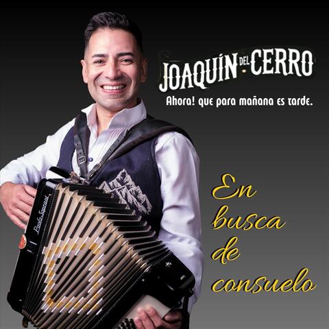 En Busca De Consuelo