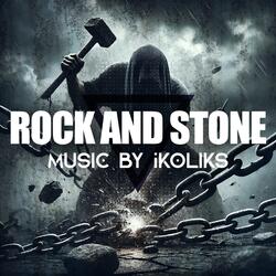 Rock and Stone