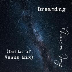 Dreaming (Delta of Venus Mix)