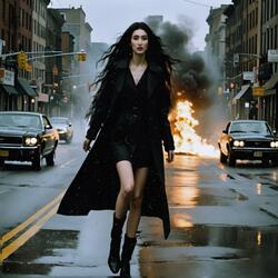 This Dangerous Love