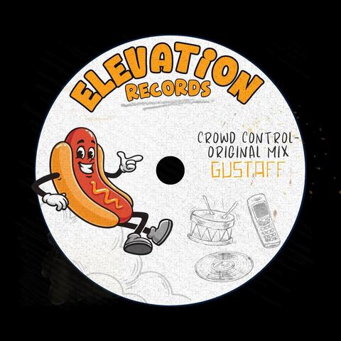 Crowd Control (Original Mix)
