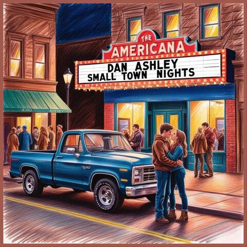 Small Town Nights