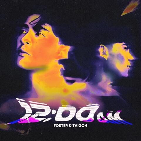 12:00AM (feat. Taigoh)