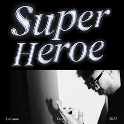 Superhéroe
