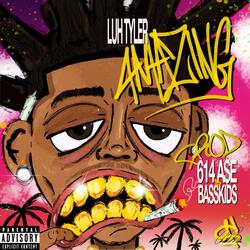 Amazing (feat. Luh Tyler)