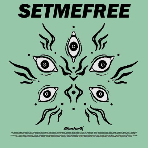 Set Me Free