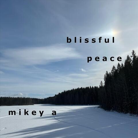 Blissful Peace