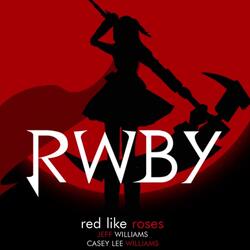 RWBY - Red Like Roses Remix