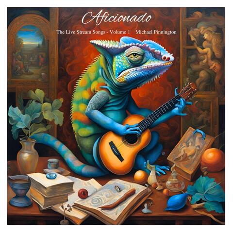 Aficionado (The Live Stream Songs - Volume 1)