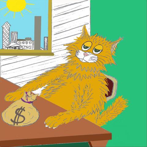Mr. CEO