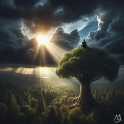 Reaching for the Son