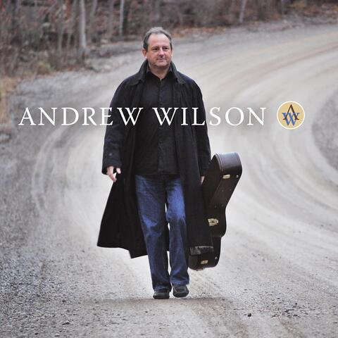 Andrew Wilson