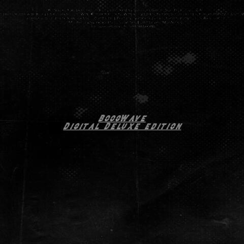Boogwave: Deluxe Edition