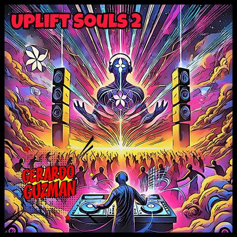 Uplift Souls 2