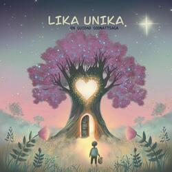 Lika Unika, En Guidad Godnattsaga