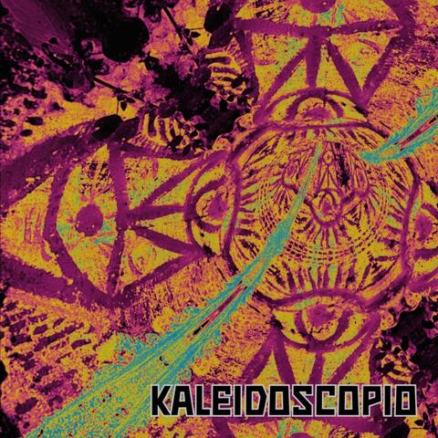 Kaleidoscopio