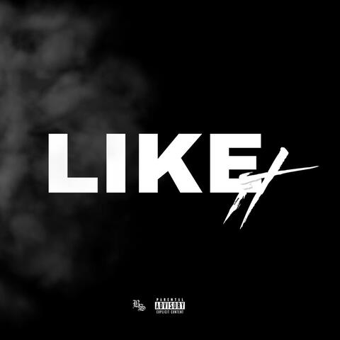 Like it