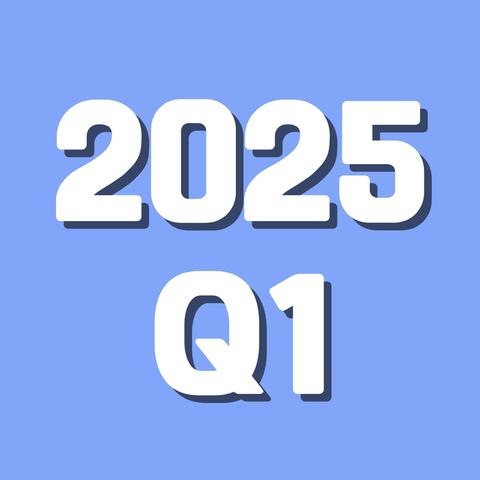 2025 Q1