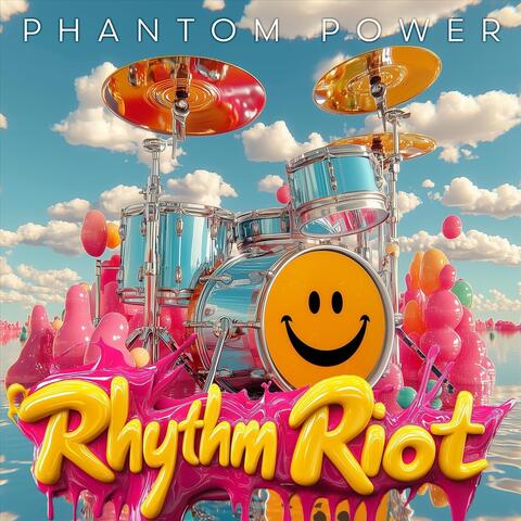 Rhythm Riot