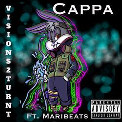 Cappa (feat. Mariduhkid)