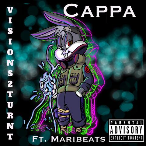 Cappa (feat. Mariduhkid)