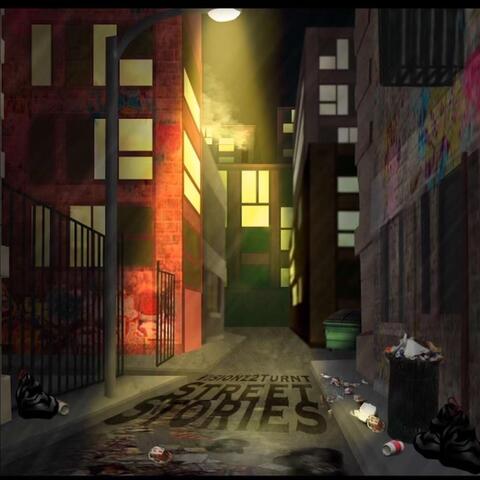 Street Stories
