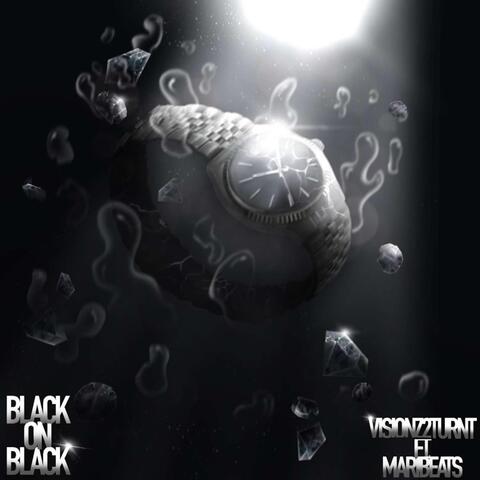Black on Black (feat. Mariduhkid)