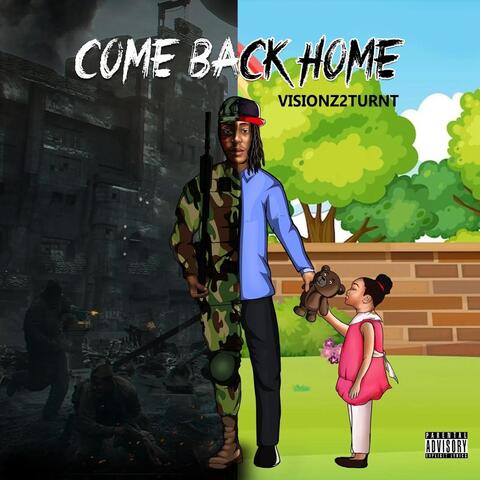 Come Back Home