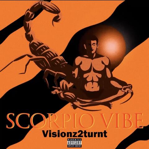 Scorpio Vibe
