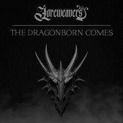 The Dragonborn Comes