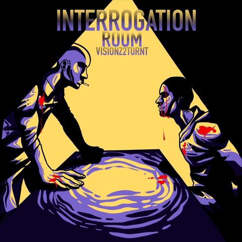 Interrogation Room