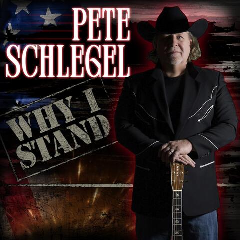 Why I Stand
