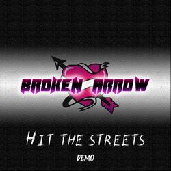 Hit The Streets (Demo)