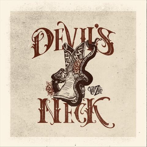 Devil's Neck
