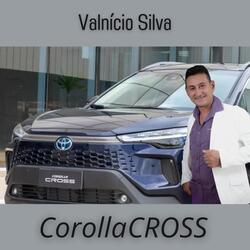 Corolla Cross