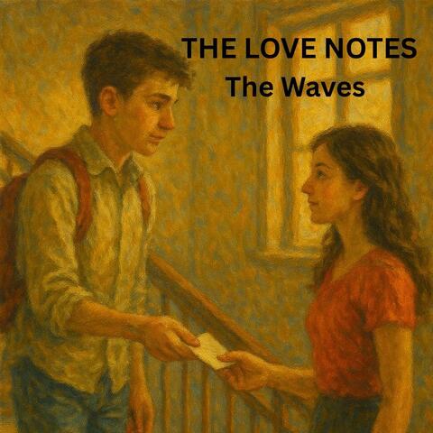 The Love Notes