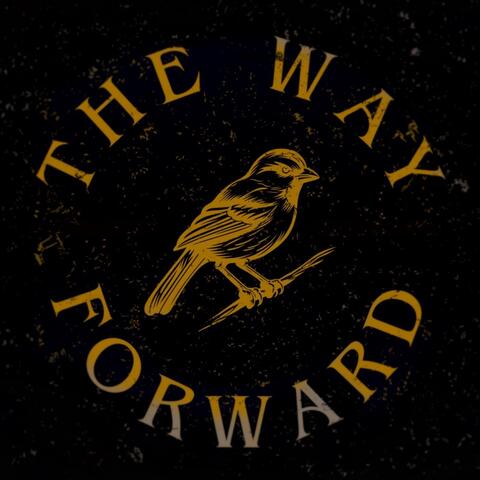 THE WAY FORWARD