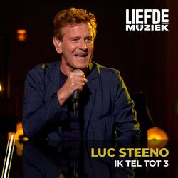 Ik Tel Tot 3 (Uit Liefde Voor Muziek)
