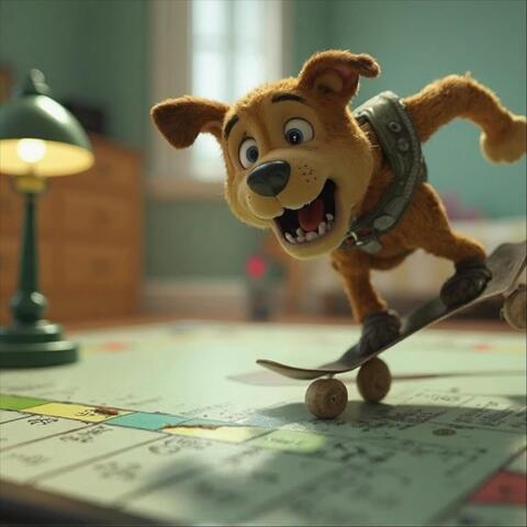 Rubble's Wreck (Live)