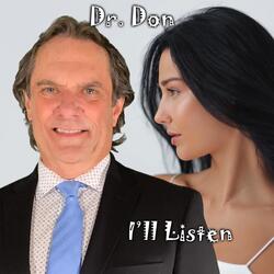 I'll Listen